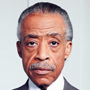 Al Sharpton