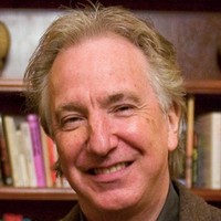 Alan Rickman