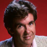Alan Thicke