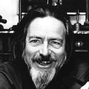 Alan Watts
