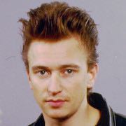Alan Wilder