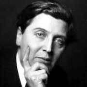 Alban Berg