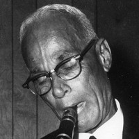 Albert Burbank