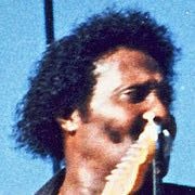 Albert Collins