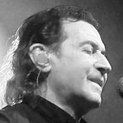 Albert Hammond