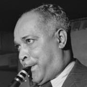 Albert Nicholas