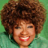Albertina Walker