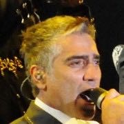 Alejandro Fernández