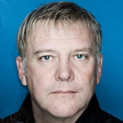 Alex Lifeson