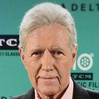 Alex Trebek