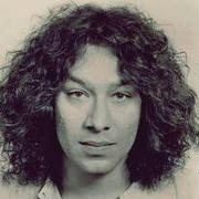 Alex Van Halen