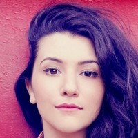 Alex Winston