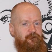 Alexander Bard