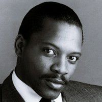 Alexander O'Neal