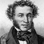 Alexander Pushkin