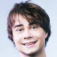 Alexander Rybak