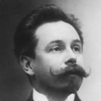 Alexander Scriabin