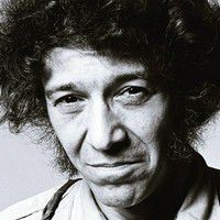 Alexis Korner