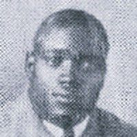 Alger "Texas" Alexander