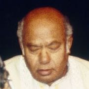 Ali Akbar Khan