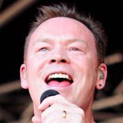 Ali Campbell