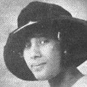 Alice Leslie Carter