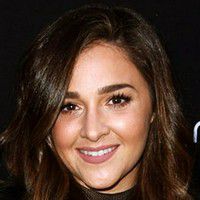 Alisan Porter