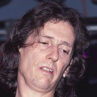 Allen Lanier