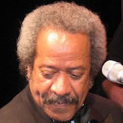 Allen Toussaint