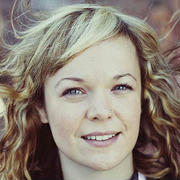 Allison Crowe