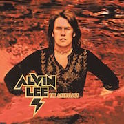 Alvin Lee
