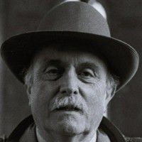 Alvin Lucier