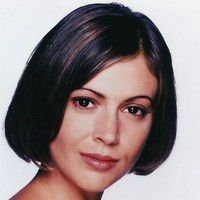 Alyssa Milano