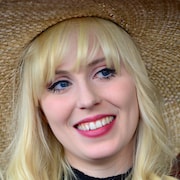 Amanda Jenssen