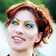 Amanda Palmer