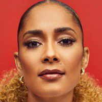 Amanda Seales