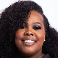 Amber Riley