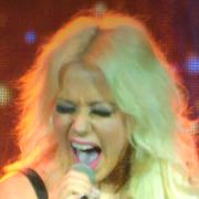 Amelia Lily