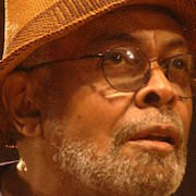 Amiri Baraka