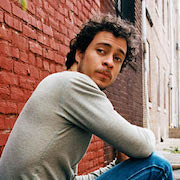 Amos Lee