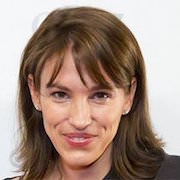 Amy Jo Johnson