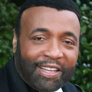 Andraé Crouch