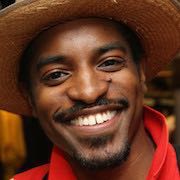 Andre 3000