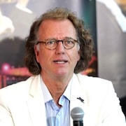 André Rieu