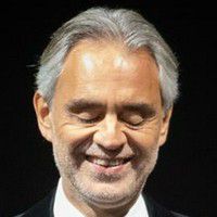Andrea Bocelli