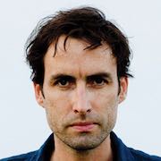 Andrew Bird