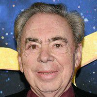Andrew Lloyd Webber