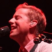 Andrew McMahon