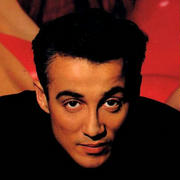 Andrew Ridgeley