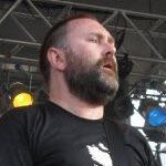 Andy Cairns